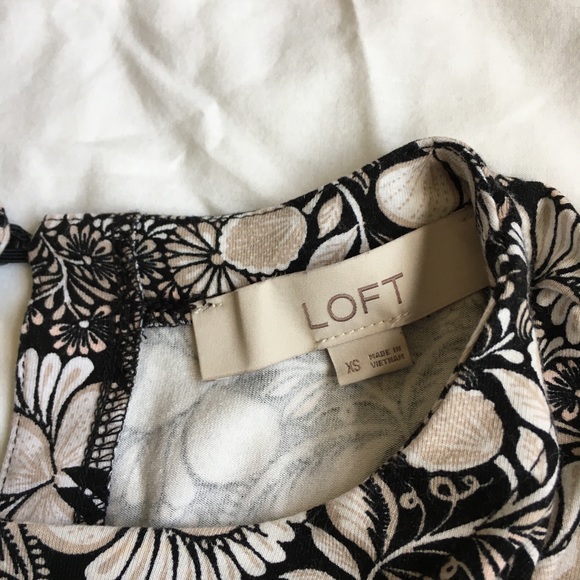 Loft dress - Picture 6 of 7